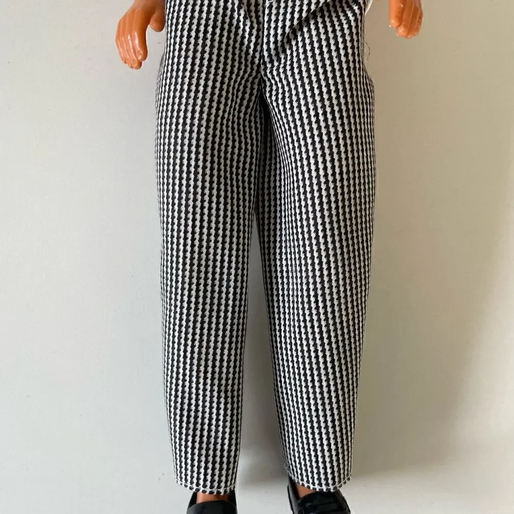 Mattel classic ken